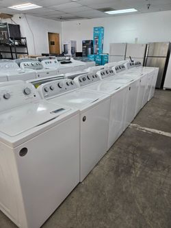 Whripool washer