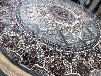 Circle high quality area rugs