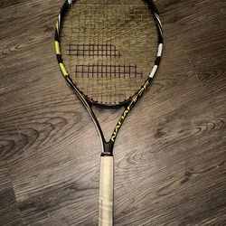 Babolat tennis racket