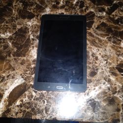 Samsung Galaxy Tab E