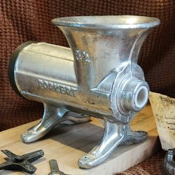 Porkert Meat Grinder
