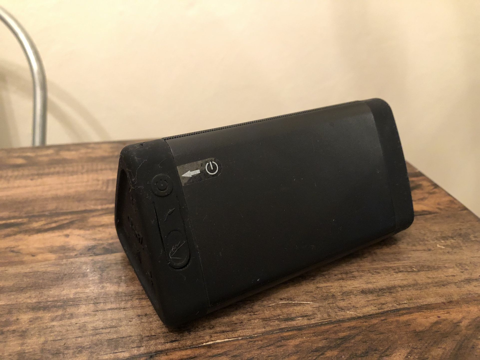 OontZ Angle 3 Bluetooth Speaker