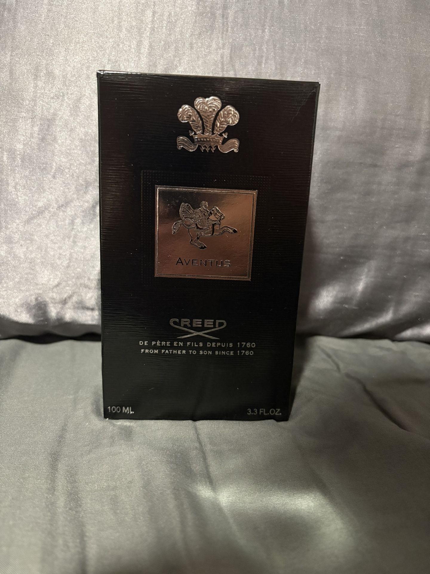 Creed Aventus