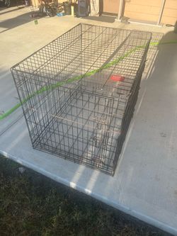 Dog kennel