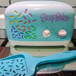 Easy Bake Oven