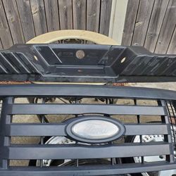 Scion TC 2005/ 2009 Ford F-150 Parts