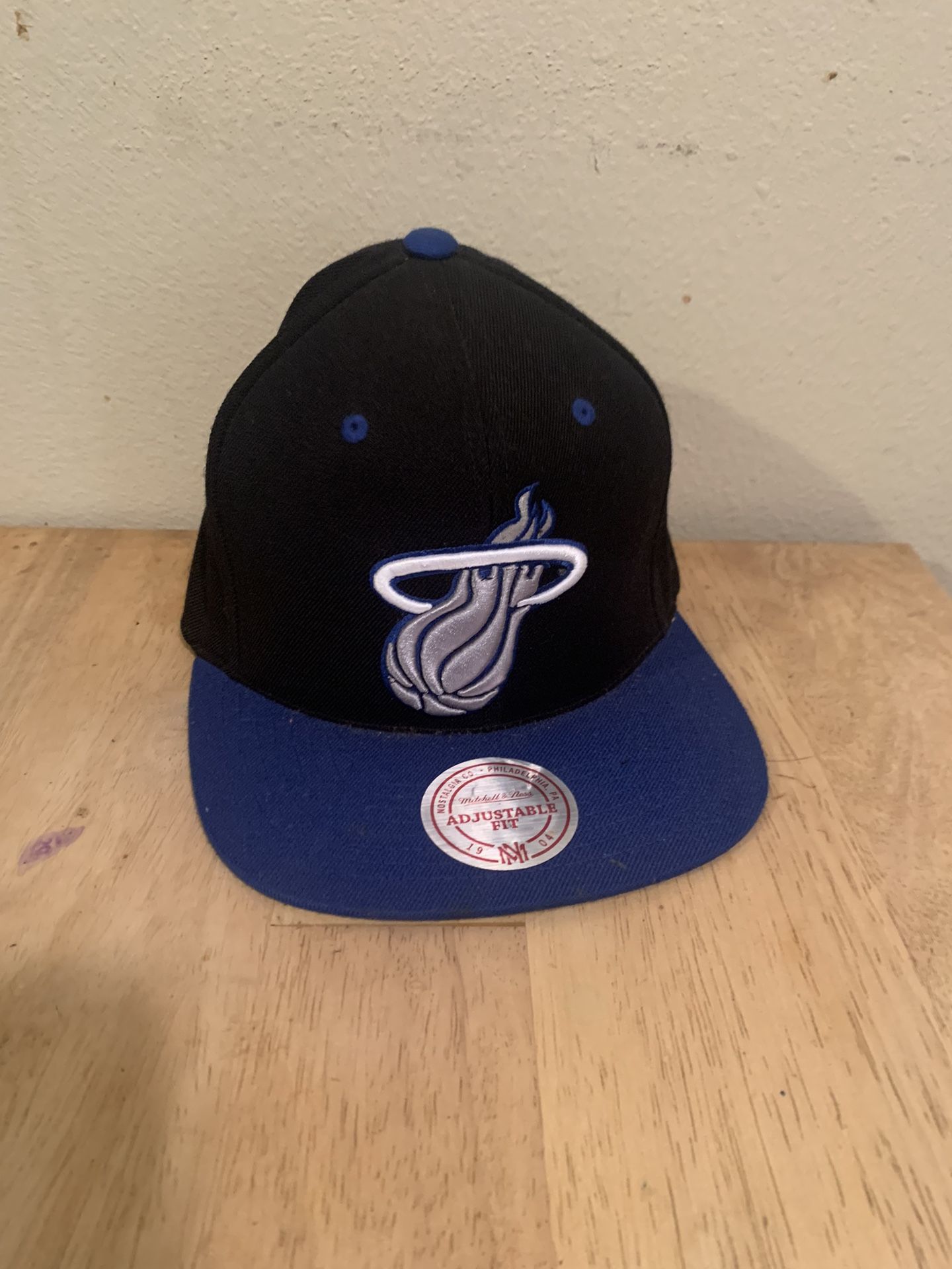 Miami Heat Hat