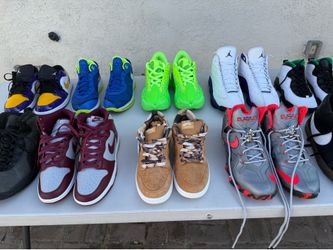 Shoe Sale , shoot offer serious buyers description below for size & details