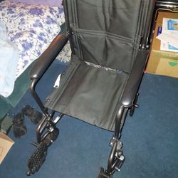 Wheel Chair