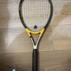 Head Tennis Racquet Ti S4