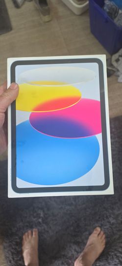 Apple ipad
