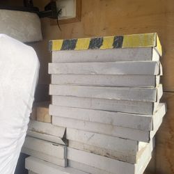 11 Boxes Full Of Sports Cards