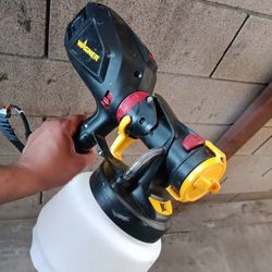 Wagner Flexio 2500 Handheld Paint Gun