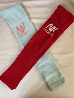 Sleeves For Arm Protection 