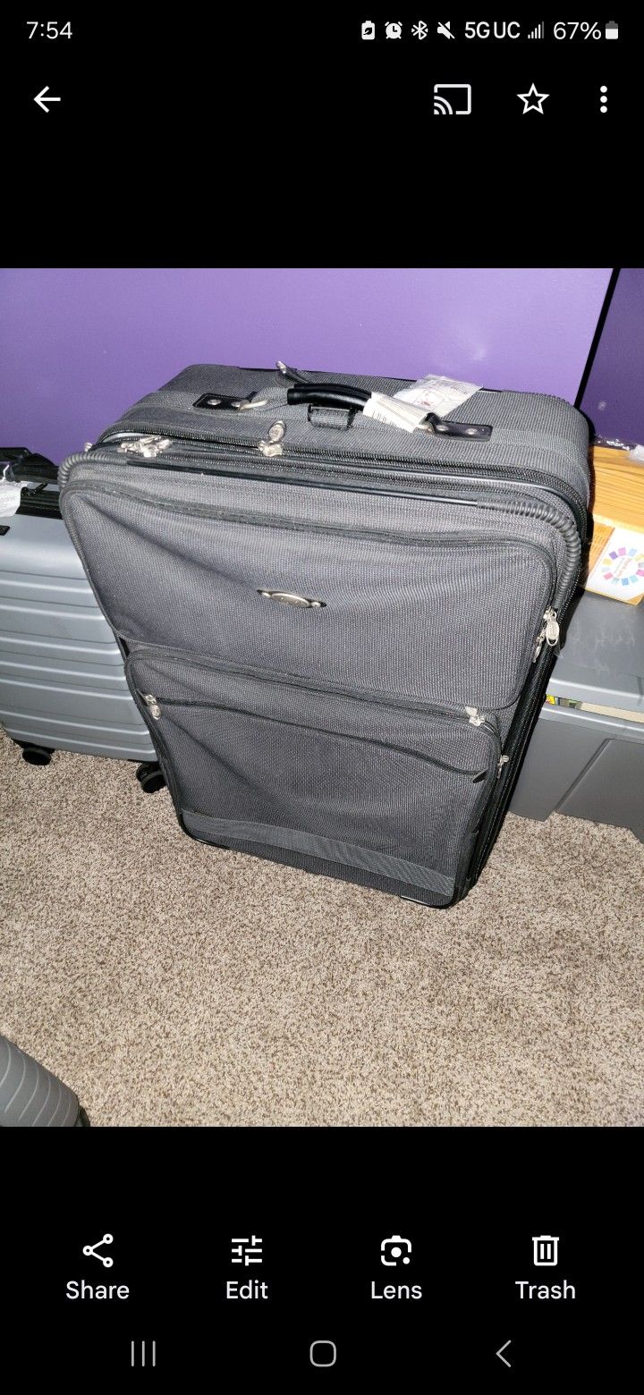 Luggage
