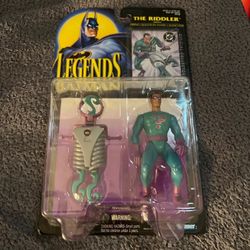 Vintage Riddler