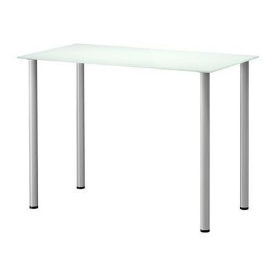 Ikea Glasholm Table