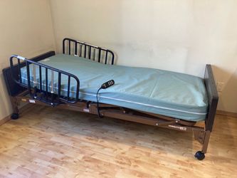 Medical Bed for Home