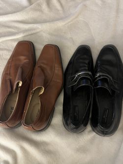Men’s Shoes