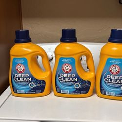 Arm & Hammer Bundle $25.00 For All