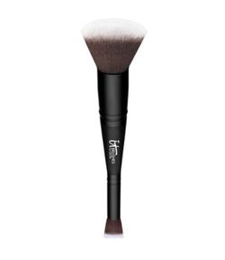 IT Cosmetics Dual-Ended Flawless Complexion Concealer & Foundation Brush #132