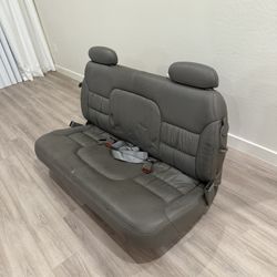 Suburban Seats 