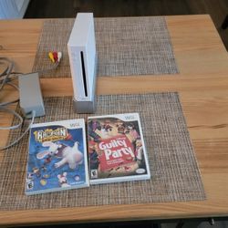 Nintendo Wii Backwards Compatible 