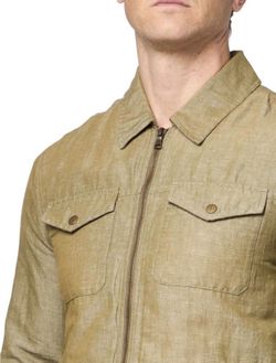 John vervatos Jacket