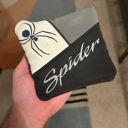 TaylorMade Spider Tour X