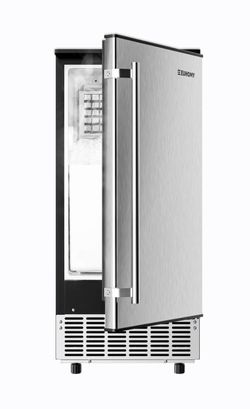 Euhomy Lucid S2 Cube Commercial Ice Maker