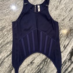 Dion Lee Corset Top