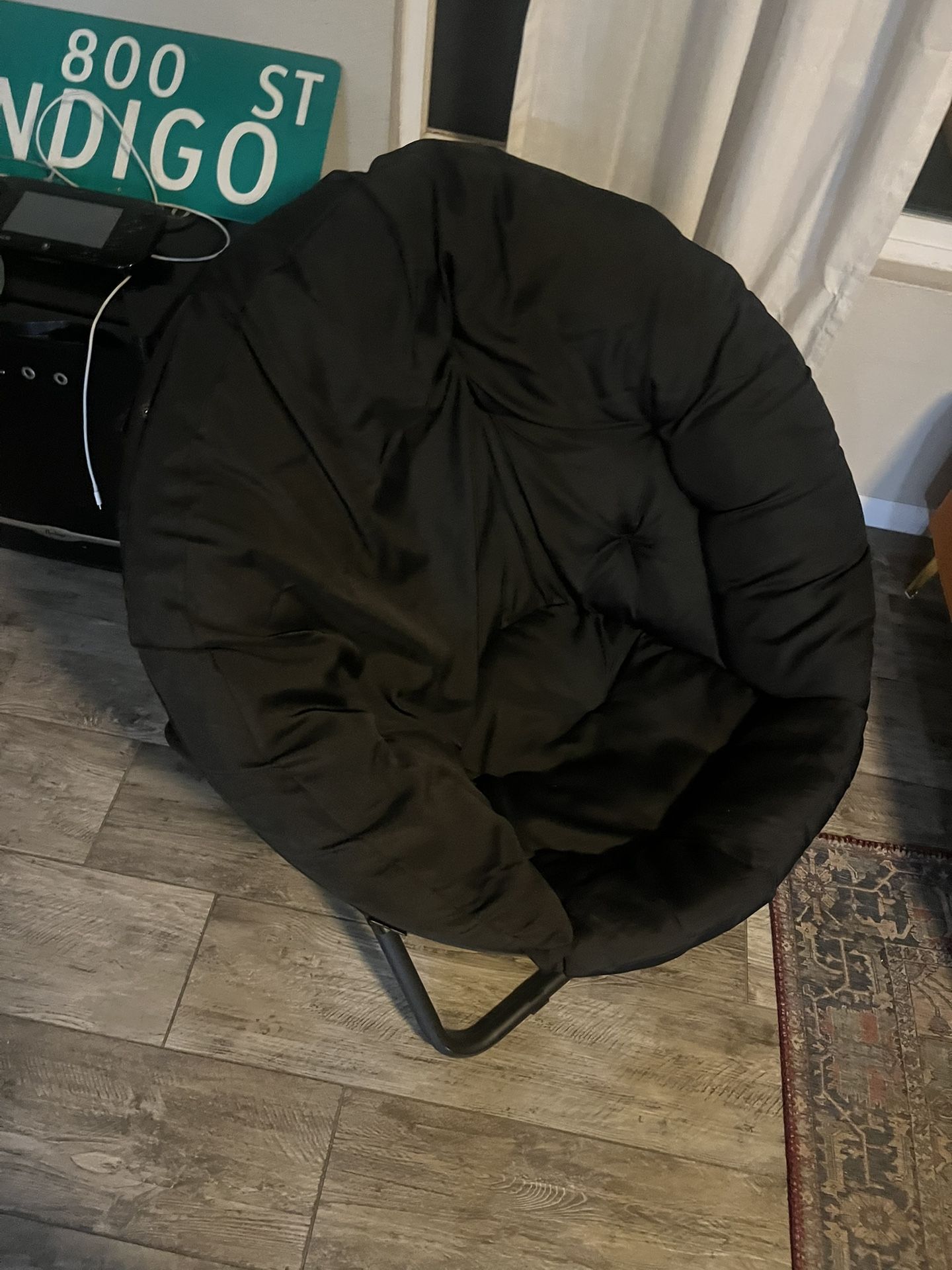 Folding Chair