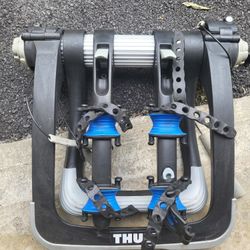 Thule Bike Holder For Sedan