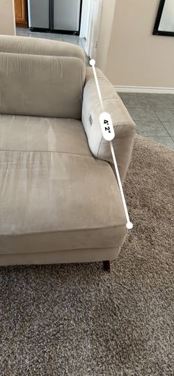 Beautiful sofa