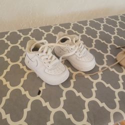 Baby Shoes