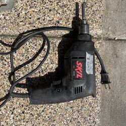 Drill 