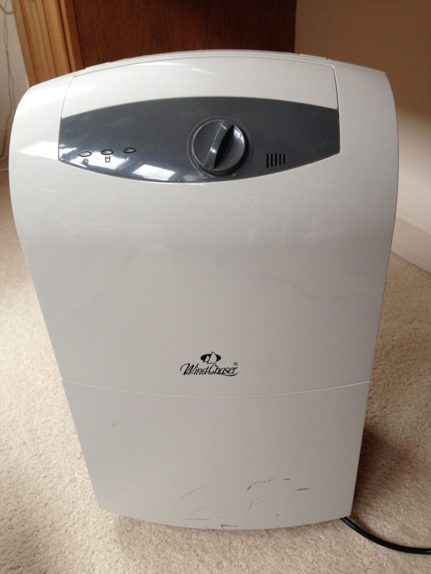 WindChaser Dehumidifier