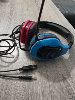 Gaming Wired Headsets