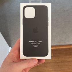 iPhone 12/12 Pro Mag Safe Case