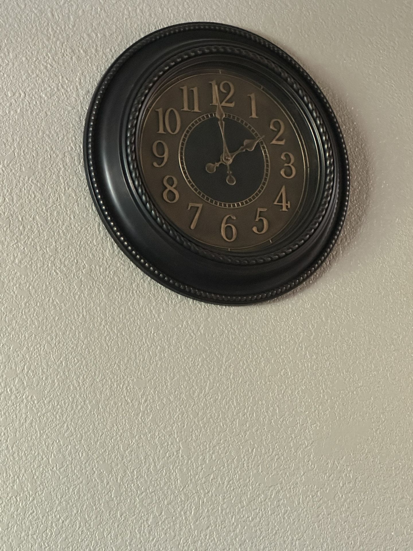Clock
