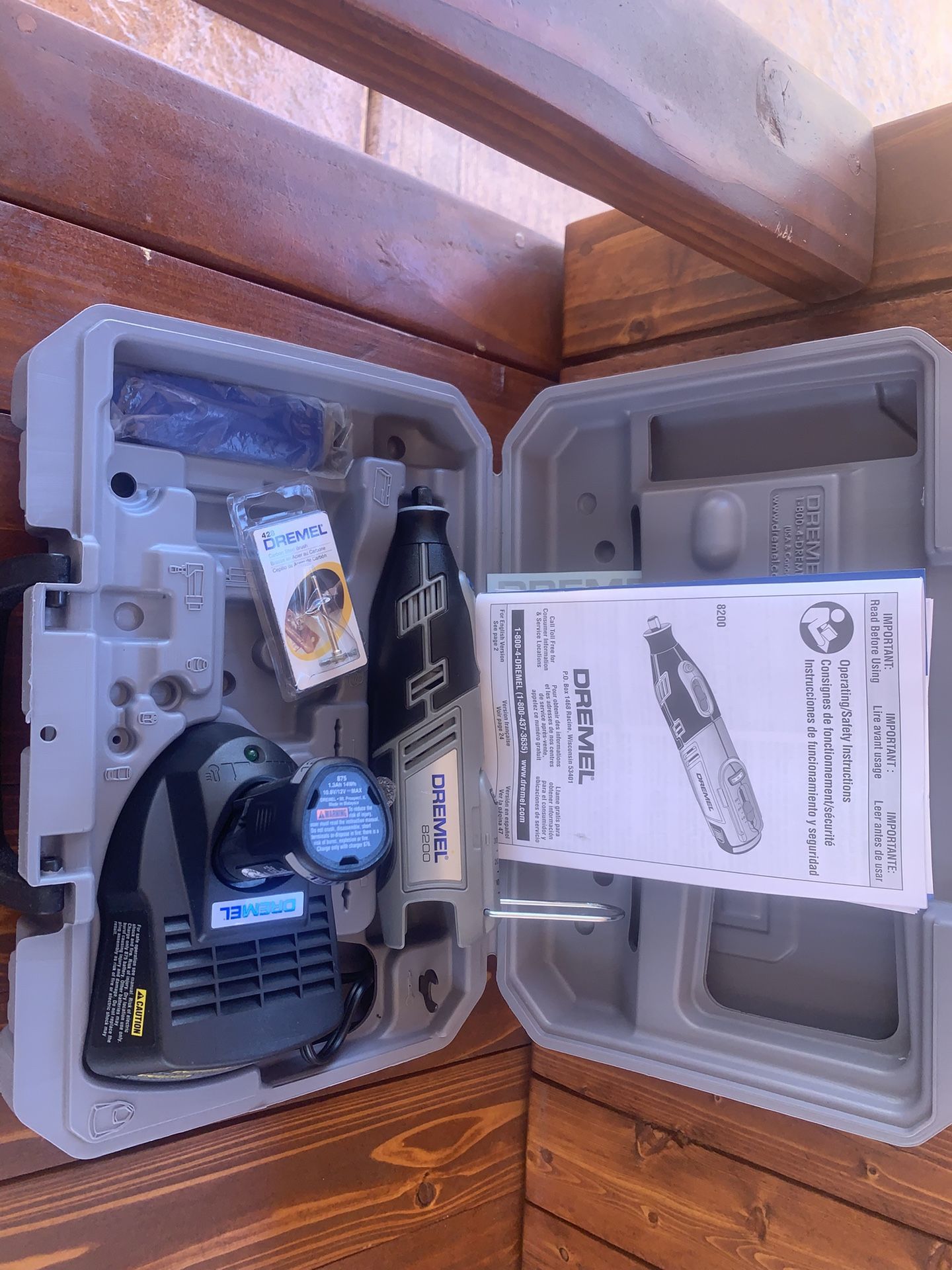 Dremel