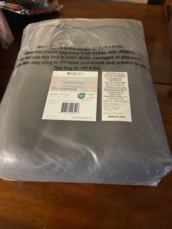 COOP Sleep Goods “The Essence” Queen (2 Pack) Adjustable Down Alternative Pillows