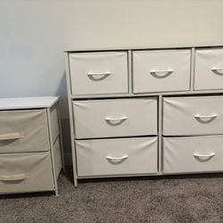 Dressers 