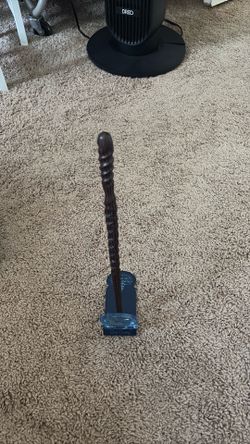 Cho Chang Wand