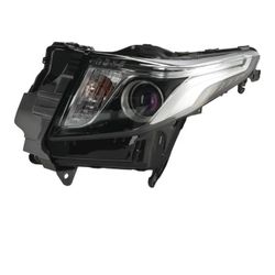 Headlight  Passenger  Side  for ATS 2013-2018