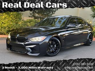 2014 BMW 335i