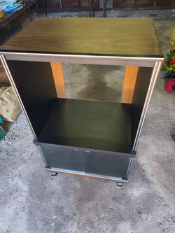 TV stand