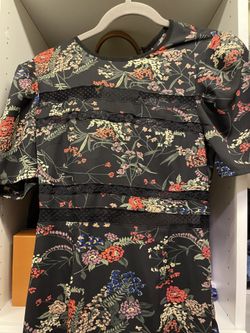 Never Worn Urban Outfitter Dress