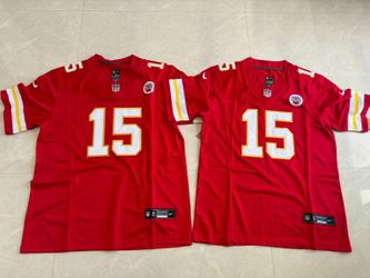 Patrick Mahomes jersey Kansas City Chiefs