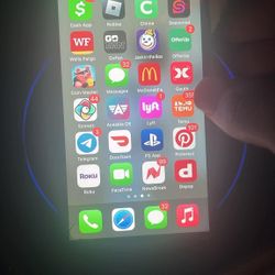 iPhone 8